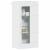 Cabinet suspendat cu raft Alb foarte lucios 55 x 29 x 100 cm GartenMobel Dekor