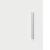 Cabinet suspendat cu raft Alb foarte lucios 55 x 29 x 100 cm GartenMobel Dekor