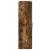 Cabinet suspendat Stejar afumat 55 x 29 x 100 cm Lemn compozit GartenMobel Dekor