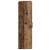 Cabinet suspendat Lemn vechi 55 x 29 x 100 cm Lemn compozit GartenMobel Dekor