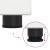 Cabinet TV cu sertar cu raft Alb 150 x 39 x 30 cm Lemn compozit GartenMobel Dekor