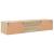 Cabinet TV cu raft Stejar sonoma 150 x 39 x 30 cm Lemn compozit GartenMobel Dekor