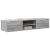 Cabinet TV cu sertar sonoma gri 150 x 39 x 30 cm Lemn compozit GartenMobel Dekor