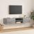 Cabinet TV cu sertar sonoma gri 150 x 39 x 30 cm Lemn compozit GartenMobel Dekor