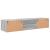 Cabinet TV cu sertar sonoma gri 150 x 39 x 30 cm Lemn compozit GartenMobel Dekor