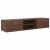 Cabinet TV cu sertar Stejar brun 150 x 39 x 30 cm Lemn compozit GartenMobel Dekor