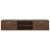 Cabinet TV cu sertar Stejar brun 150 x 39 x 30 cm Lemn compozit GartenMobel Dekor