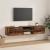 Cabinet TV cu sertar Lemn vechi 150 x 39 x 30 cm Lemn compozit GartenMobel Dekor