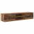 Cabinet TV cu sertar Lemn vechi 150 x 39 x 30 cm Lemn compozit GartenMobel Dekor
