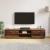 Cabinet TV cu sertar Lemn vechi 150 x 39 x 30 cm Lemn compozit GartenMobel Dekor