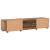 Cabinet TV cu sertar Lemn vechi 150 x 39 x 30 cm Lemn compozit GartenMobel Dekor