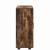 Bufet cu raft Stejar afumat 55.5 x 29 x 100 cm Lemn compozit GartenMobel Dekor