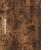 Dulap de Baie cu ușă TULUM Stejar afumat 37 x 31.5 x 203 cm GartenMobel Dekor