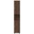 Dulap de Baie cu ușă TULUM Stejar brun 37 x 31.5 x 203 cm GartenMobel Dekor