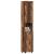 Dulap de Baie TULUM Lemn vechi 37 x 31.5 x 203 cm Lemn compozit GartenMobel Dekor