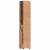 Dulap de Baie TULUM Lemn vechi 37 x 31.5 x 203 cm Lemn compozit GartenMobel Dekor