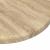 Placă de masă Stejar sonoma 30 x 30 x 1.5 cm Lemn compozit GartenMobel Dekor
