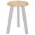 Placă de masă Stejar sonoma 30 x 30 x 1.5 cm Lemn compozit GartenMobel Dekor