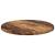 Placă de masă Lemn vechi 30 x 30 x 1.5 cm Lemn compozit GartenMobel Dekor