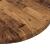 Placă de masă Lemn vechi 30 x 30 x 1.5 cm Lemn compozit GartenMobel Dekor