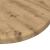 Placă de masă stejar artizanal 30 x 30 x 1.5 cm Lemn compozit GartenMobel Dekor
