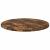 Placă de masă Stejar afumat 40 x 40 x 1.5 cm Lemn compozit GartenMobel Dekor