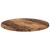 Placă de masă Lemn vechi 40 x 40 x 1.5 cm Lemn compozit GartenMobel Dekor