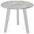 Placă de masă Gri beton 50 x 50 x 1.5 cm Lemn compozit GartenMobel Dekor