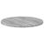 Placă de masă sonoma gri 50 x 50 x 1.5 cm Lemn compozit GartenMobel Dekor