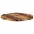Placă de masă Lemn vechi 50 x 50 x 1.5 cm Lemn compozit GartenMobel Dekor