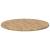 Placă de masă stejar artizanal 50 x 50 x 1.5 cm Lemn compozit GartenMobel Dekor
