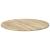 Placă de masă Stejar sonoma 60 x 60 x 1.5 cm Lemn compozit GartenMobel Dekor