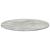 Placă de masă Gri beton 60 x 60 x 1.5 cm Lemn compozit GartenMobel Dekor