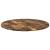 Placă de masă Stejar afumat 60 x 60 x 1.5 cm Lemn compozit GartenMobel Dekor