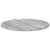 Placă de masă sonoma gri 60 x 60 x 1.5 cm Lemn compozit GartenMobel Dekor