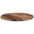 Placă de masă Lemn vechi 60 x 60 x 1.5 cm Lemn compozit GartenMobel Dekor