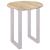 Placă de masă Stejar sonoma 70 x 70 x 1.5 cm Lemn compozit GartenMobel Dekor