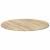 Placă de masă Stejar sonoma 70 x 70 x 1.5 cm Lemn compozit GartenMobel Dekor