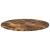 Placă de masă Stejar afumat 70 x 70 x 1.5 cm Lemn compozit GartenMobel Dekor