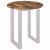 Placă de masă Stejar afumat 80 x 80 x 1.5 cm Lemn compozit GartenMobel Dekor