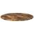 Placă de masă Stejar afumat 80 x 80 x 1.5 cm Lemn compozit GartenMobel Dekor