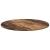 Placă de masă Lemn vechi 80 x 80 x 1.5 cm Lemn compozit GartenMobel Dekor