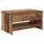 Masă de cafea Lemn vechi 80 x 50.5 x 41.5 cm Lemn compozit GartenMobel Dekor