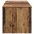 Masă de cafea Lemn vechi 102 x 50.5 x 46.5 cm Lemn compozit GartenMobel Dekor