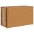 Raft pentru încălțăminte cu raft Lemn vechi 75 x 35 x 45 cm GartenMobel Dekor
