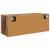 Dulap pentru pantofi Lemn vechi 100 x 35 x 38 cm Lemn compozit GartenMobel Dekor