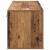 Dulap pentru pantofi Lemn vechi 100 x 35 x 38 cm Lemn compozit GartenMobel Dekor