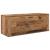 Dulap pentru pantofi Lemn vechi 100 x 35 x 38 cm Lemn compozit GartenMobel Dekor