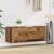 Dulap pentru pantofi Lemn vechi 100 x 35 x 38 cm Lemn compozit GartenMobel Dekor