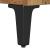 Dulap pentru pantofi Lemn vechi 102 x 36 x 60 cm Lemn compozit GartenMobel Dekor